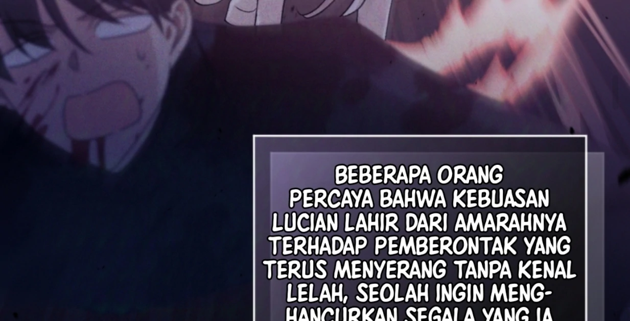 AKU ISTRI PEMERAN UTAMA KEDUA YANDERE [DIDY] Chapter 55 page 111