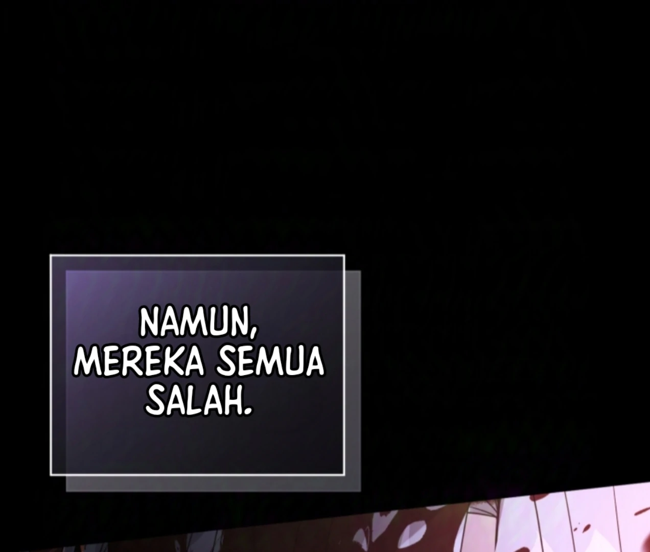 AKU ISTRI PEMERAN UTAMA KEDUA YANDERE [DIDY] Chapter 55 page 113