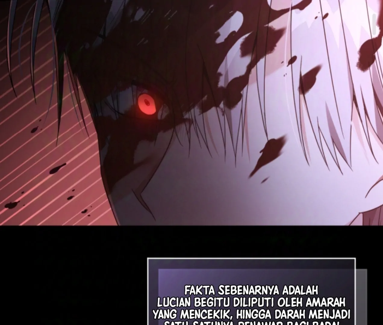 AKU ISTRI PEMERAN UTAMA KEDUA YANDERE [DIDY] Chapter 55 page 114