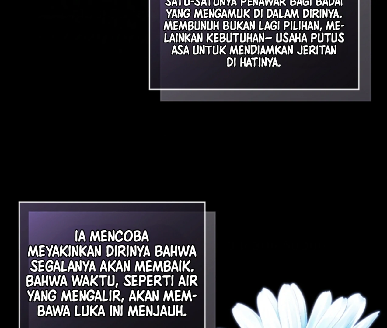 AKU ISTRI PEMERAN UTAMA KEDUA YANDERE [DIDY] Chapter 55 page 115