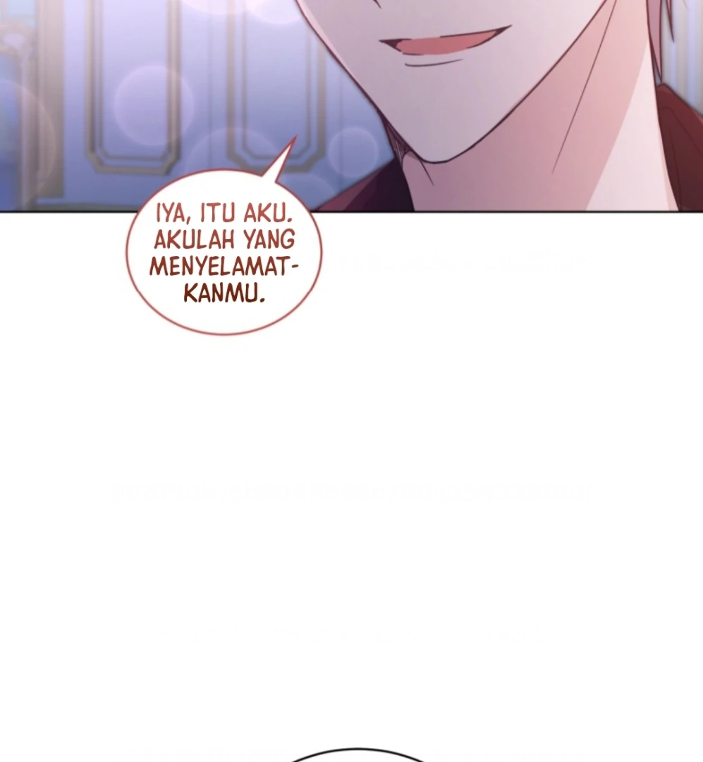 AKU ISTRI PEMERAN UTAMA KEDUA YANDERE [DIDY] Chapter 55 page 11