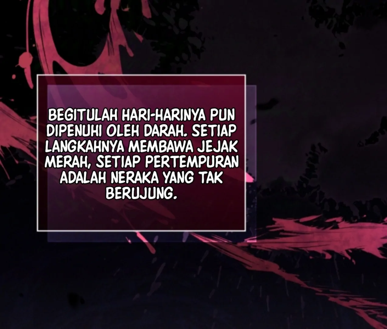 AKU ISTRI PEMERAN UTAMA KEDUA YANDERE [DIDY] Chapter 55 page 120