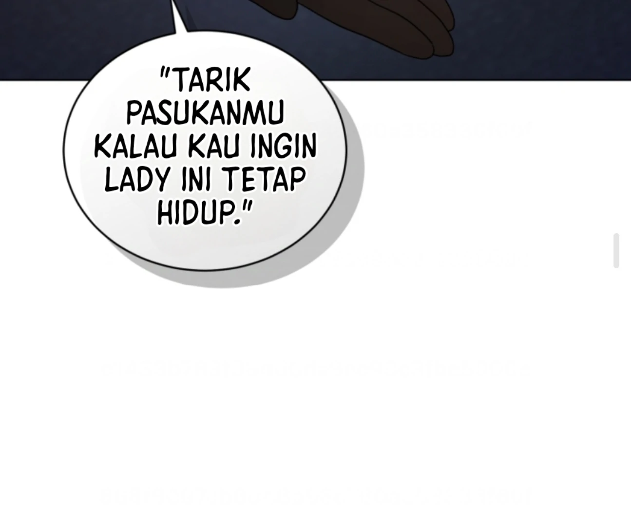 AKU ISTRI PEMERAN UTAMA KEDUA YANDERE [DIDY] Chapter 55 page 136