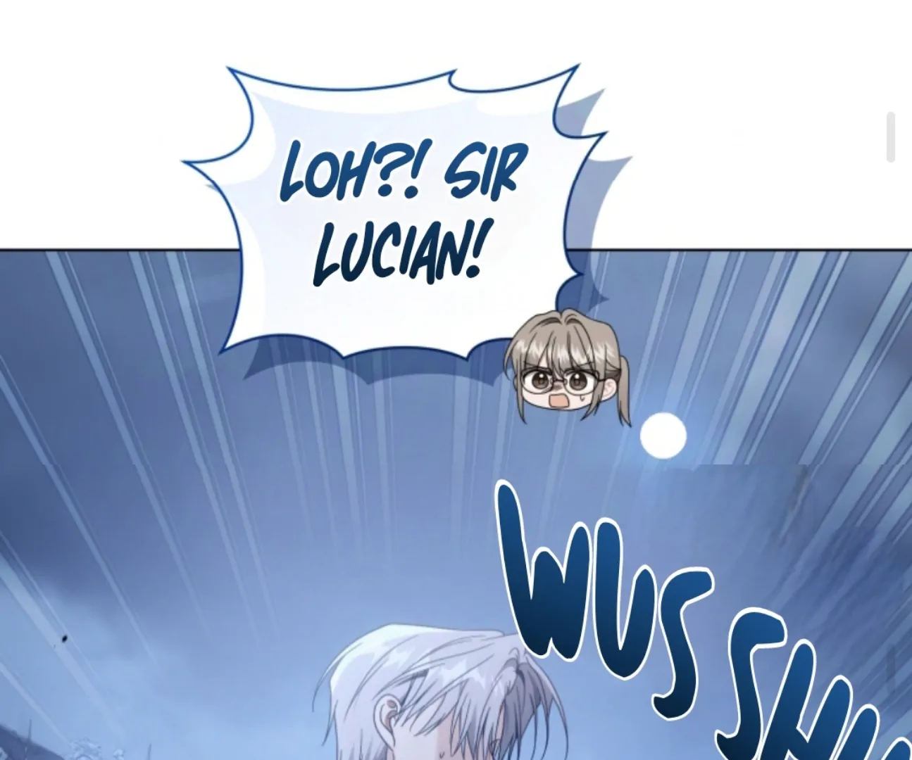 AKU ISTRI PEMERAN UTAMA KEDUA YANDERE [DIDY] Chapter 55 page 137