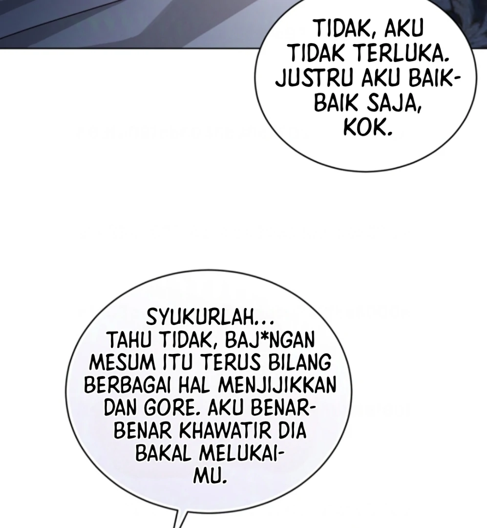 AKU ISTRI PEMERAN UTAMA KEDUA YANDERE [DIDY] Chapter 55 page 13
