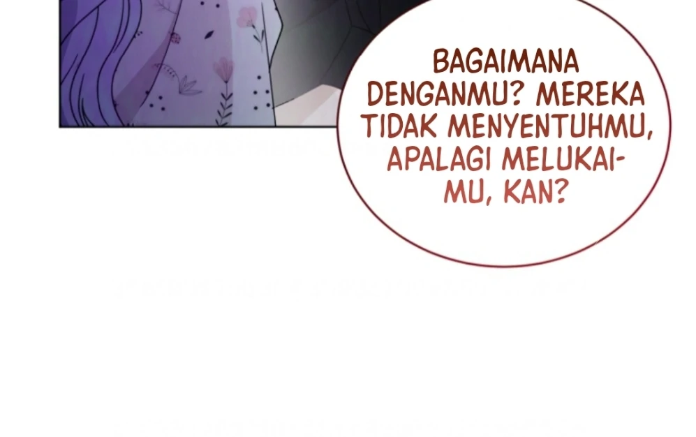 AKU ISTRI PEMERAN UTAMA KEDUA YANDERE [DIDY] Chapter 55 page 15