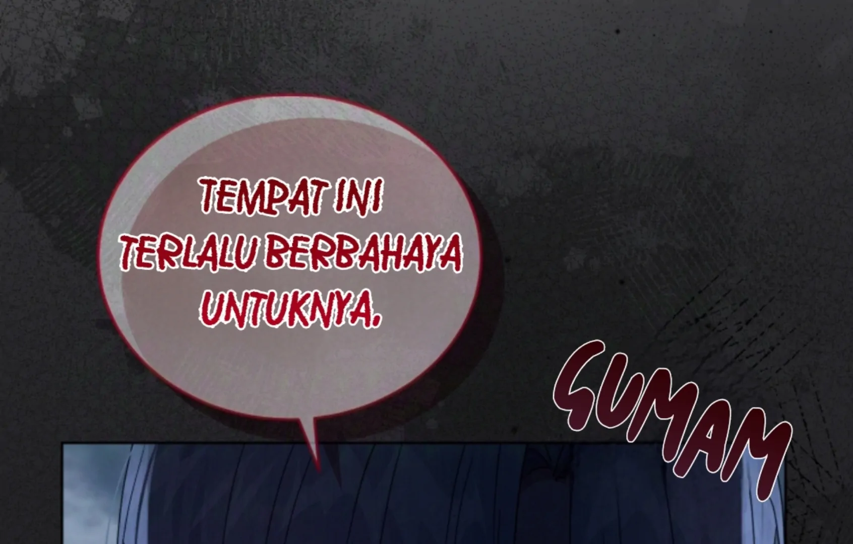 AKU ISTRI PEMERAN UTAMA KEDUA YANDERE [DIDY] Chapter 55 page 167