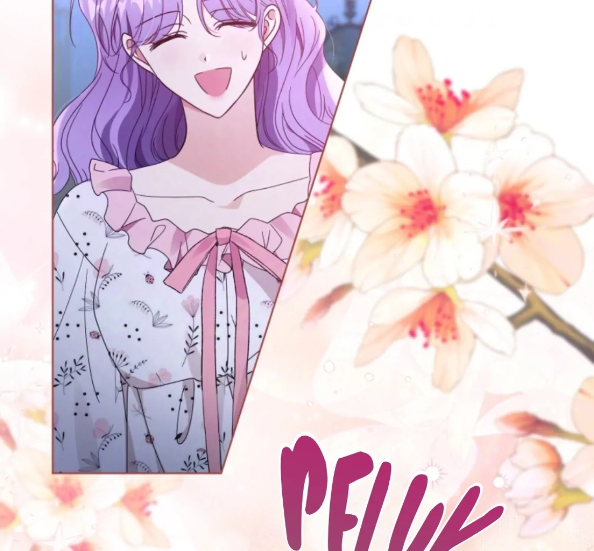 AKU ISTRI PEMERAN UTAMA KEDUA YANDERE [DIDY] Chapter 55 page 18