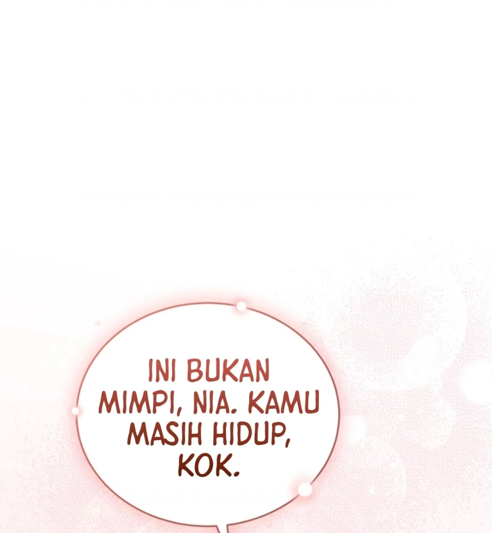 AKU ISTRI PEMERAN UTAMA KEDUA YANDERE [DIDY] Chapter 55 page 1