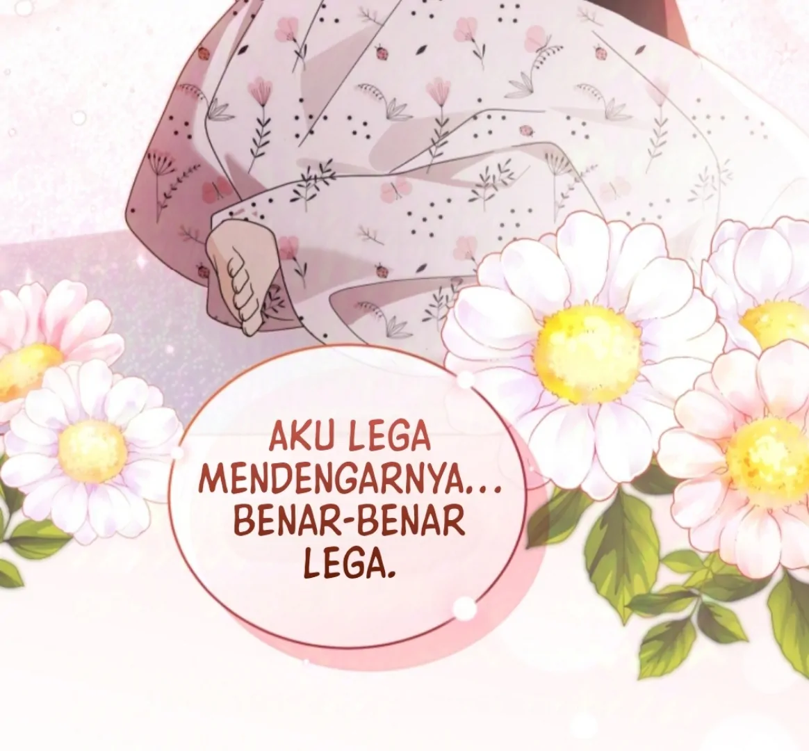 AKU ISTRI PEMERAN UTAMA KEDUA YANDERE [DIDY] Chapter 55 page 20
