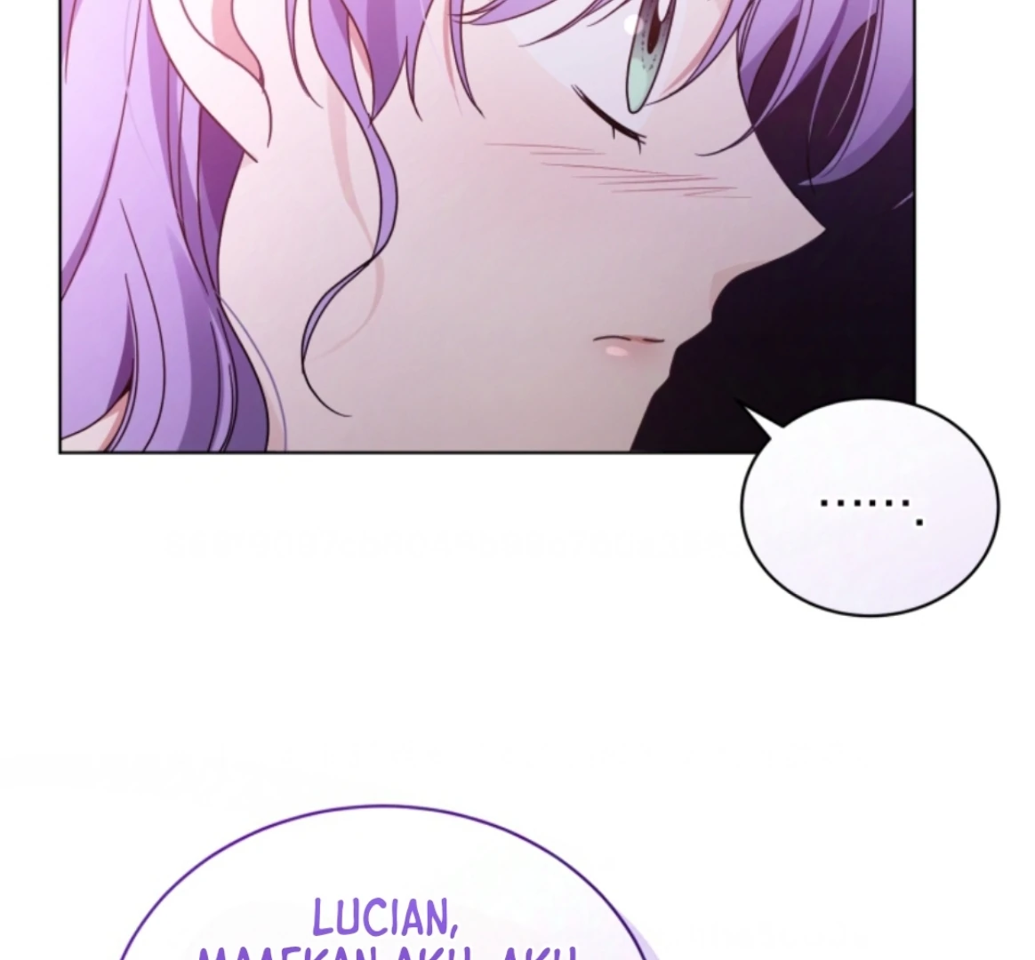 AKU ISTRI PEMERAN UTAMA KEDUA YANDERE [DIDY] Chapter 55 page 22