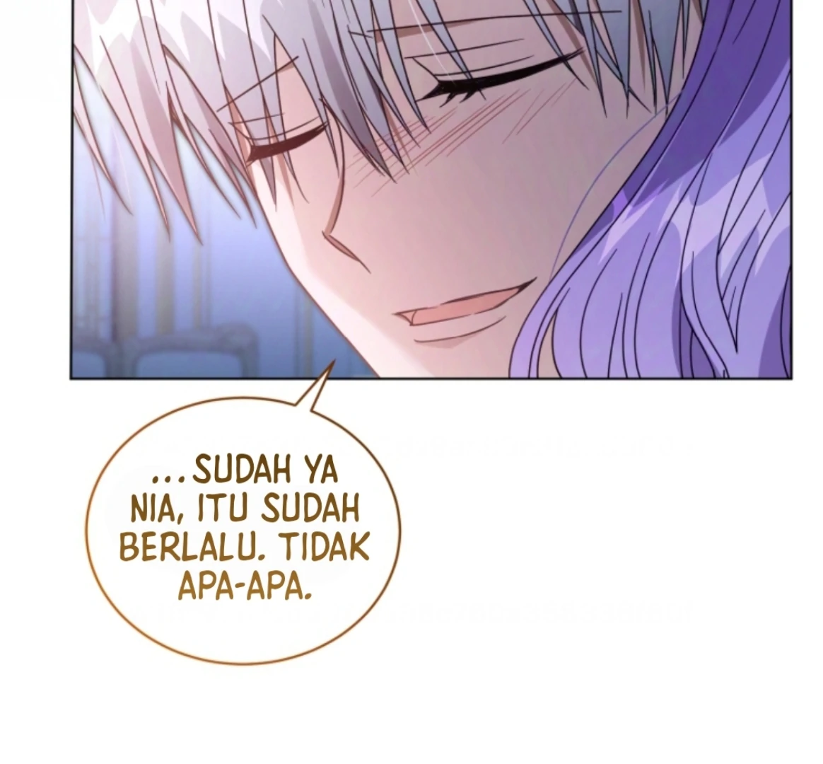 AKU ISTRI PEMERAN UTAMA KEDUA YANDERE [DIDY] Chapter 55 page 28