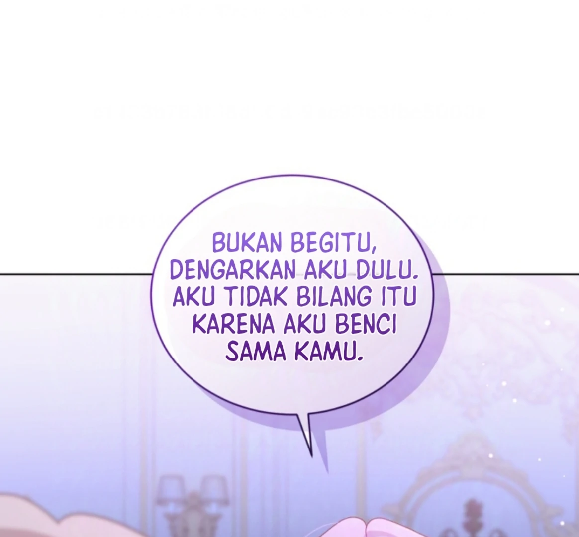 AKU ISTRI PEMERAN UTAMA KEDUA YANDERE [DIDY] Chapter 55 page 29