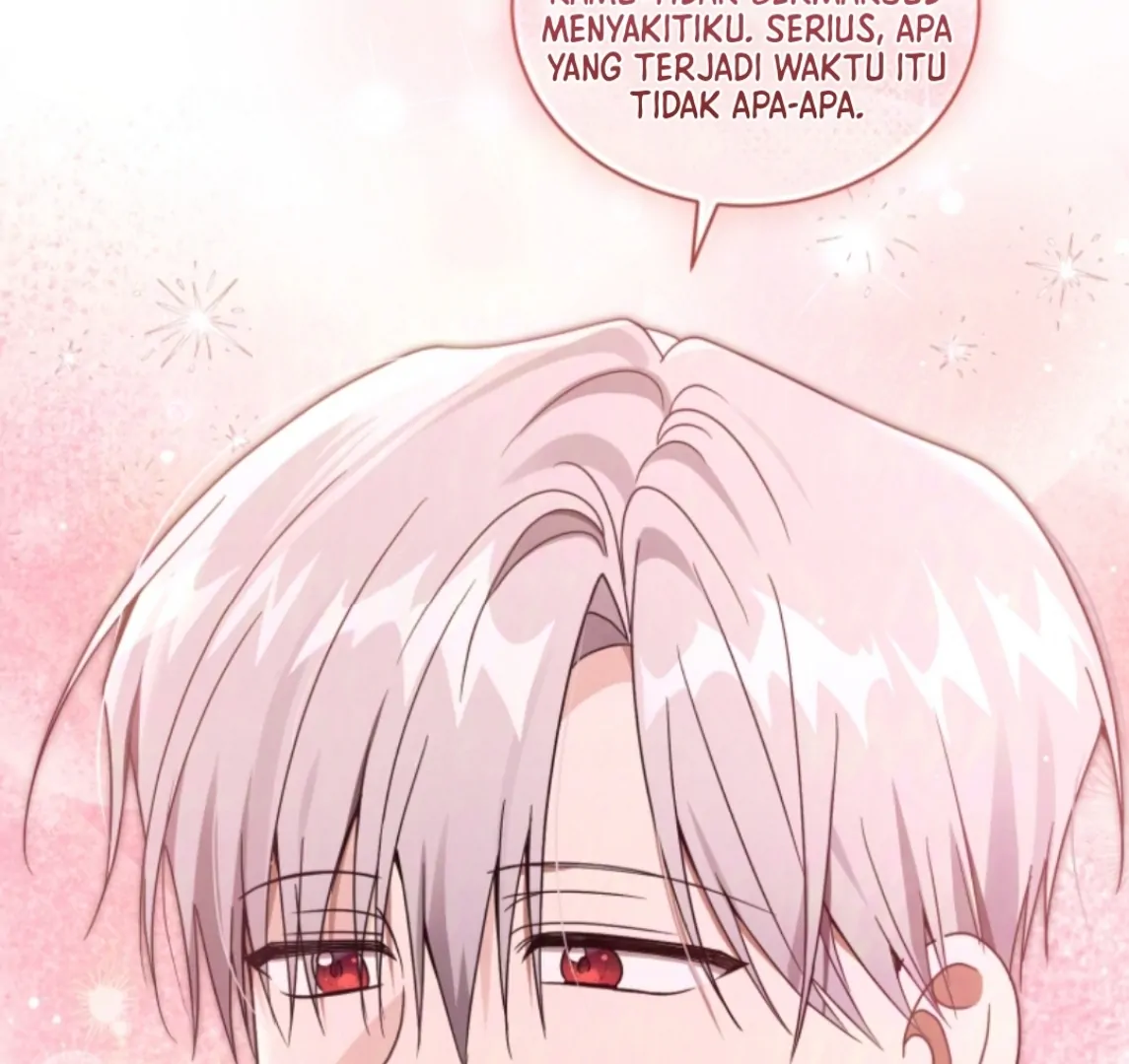 AKU ISTRI PEMERAN UTAMA KEDUA YANDERE [DIDY] Chapter 55 page 36