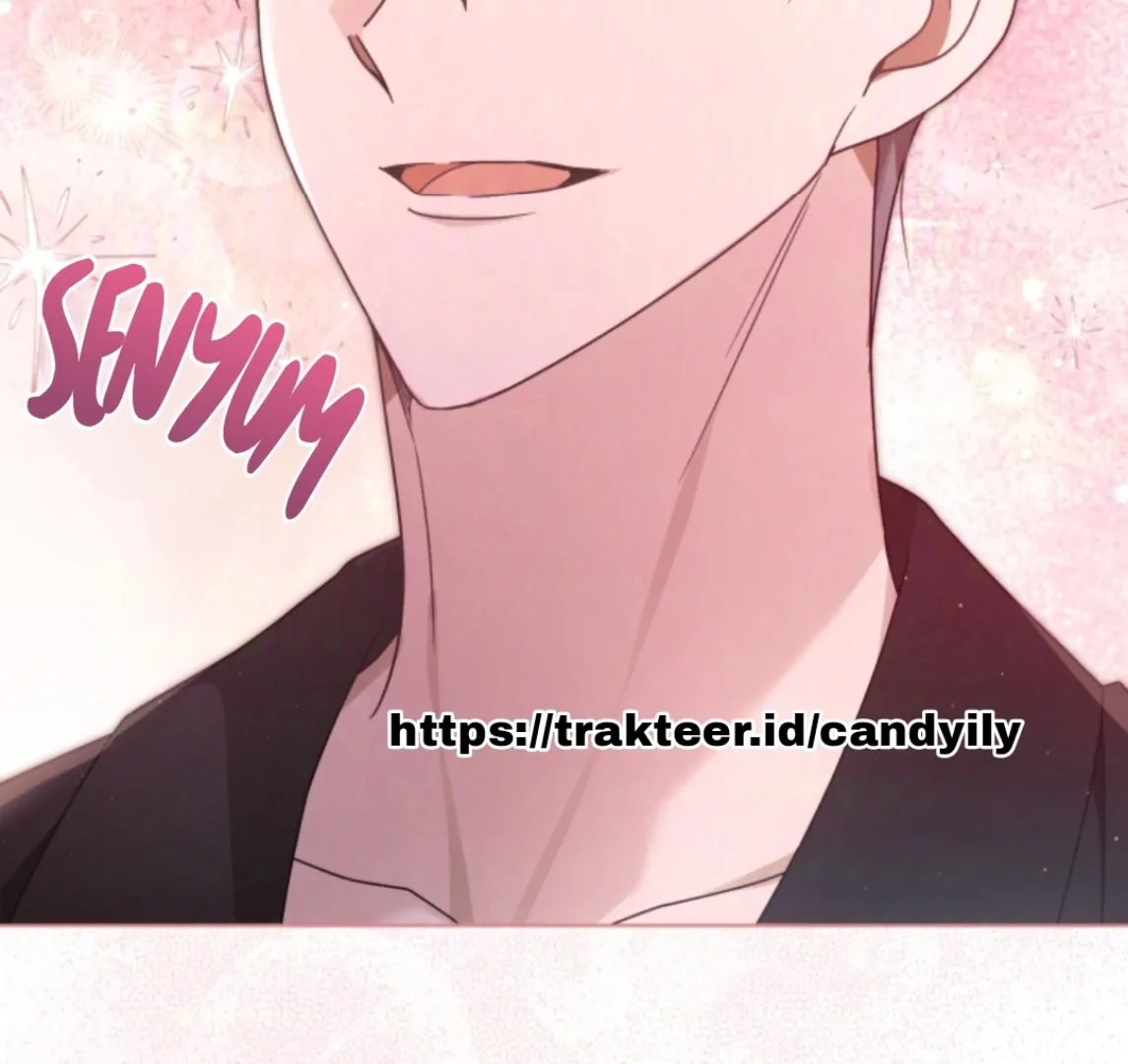 AKU ISTRI PEMERAN UTAMA KEDUA YANDERE [DIDY] Chapter 55 page 37