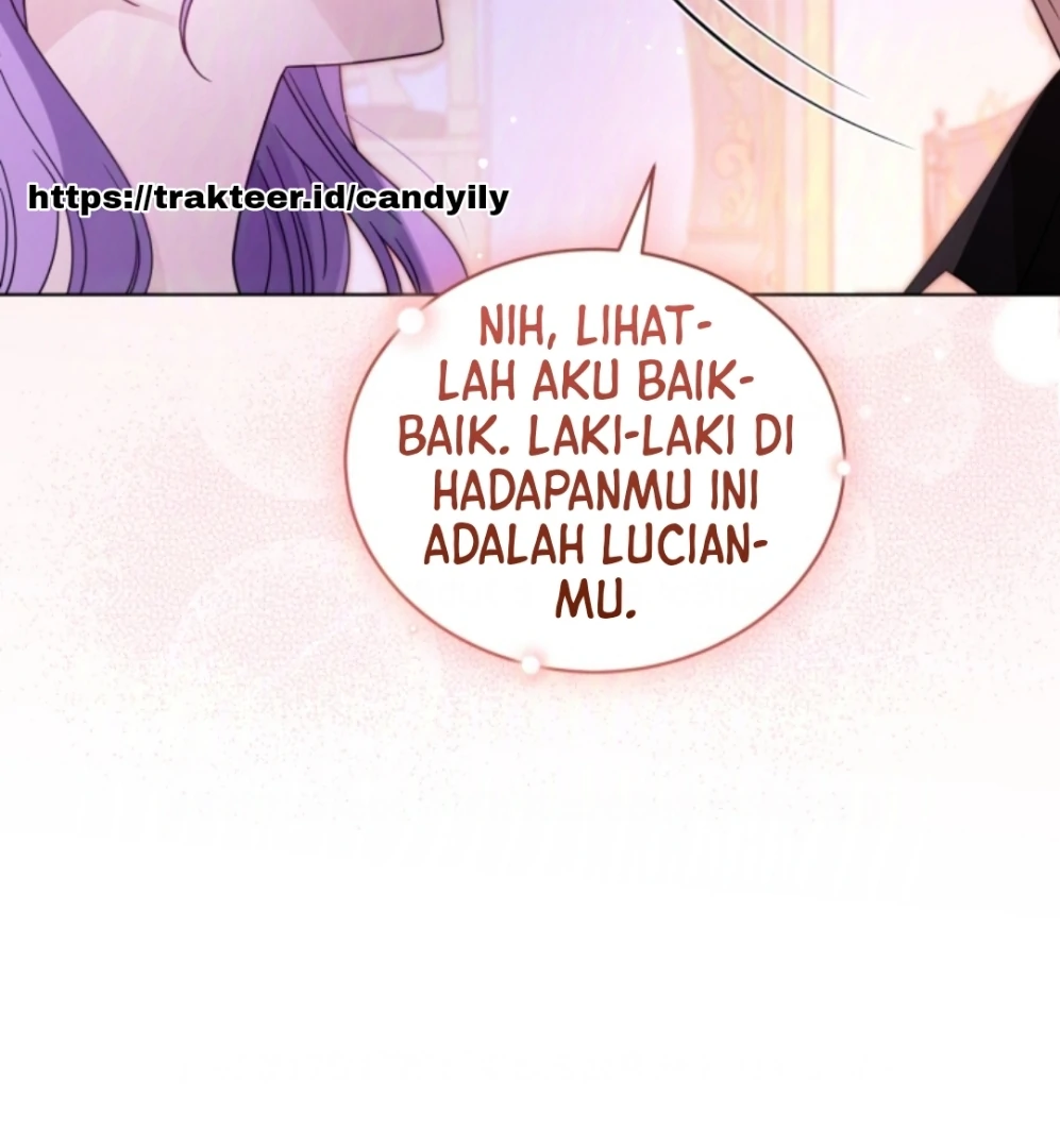 AKU ISTRI PEMERAN UTAMA KEDUA YANDERE [DIDY] Chapter 55 page 3