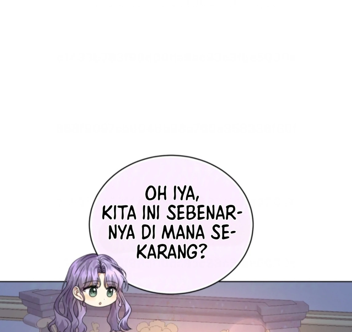 AKU ISTRI PEMERAN UTAMA KEDUA YANDERE [DIDY] Chapter 55 page 40
