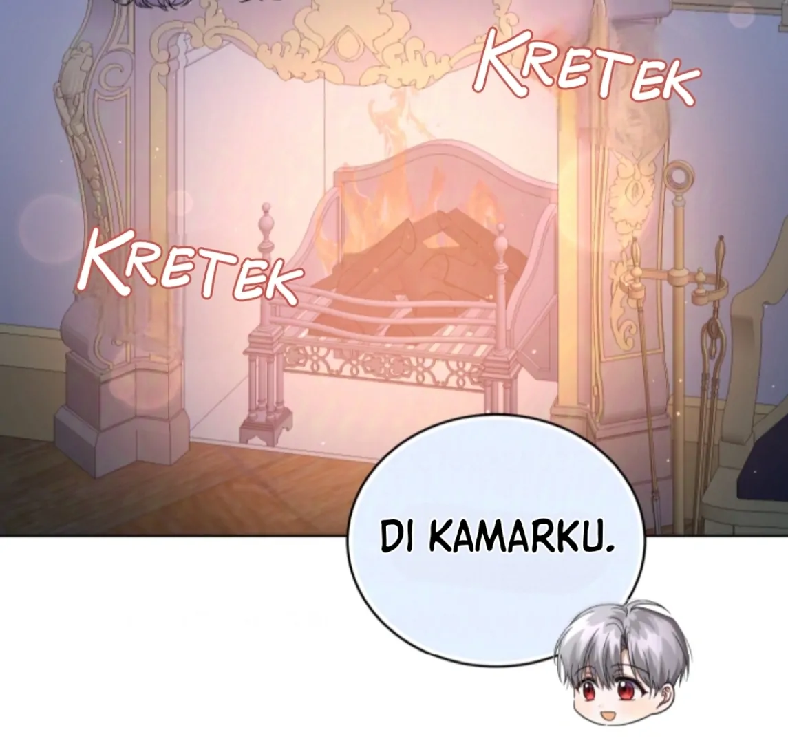 AKU ISTRI PEMERAN UTAMA KEDUA YANDERE [DIDY] Chapter 55 page 41