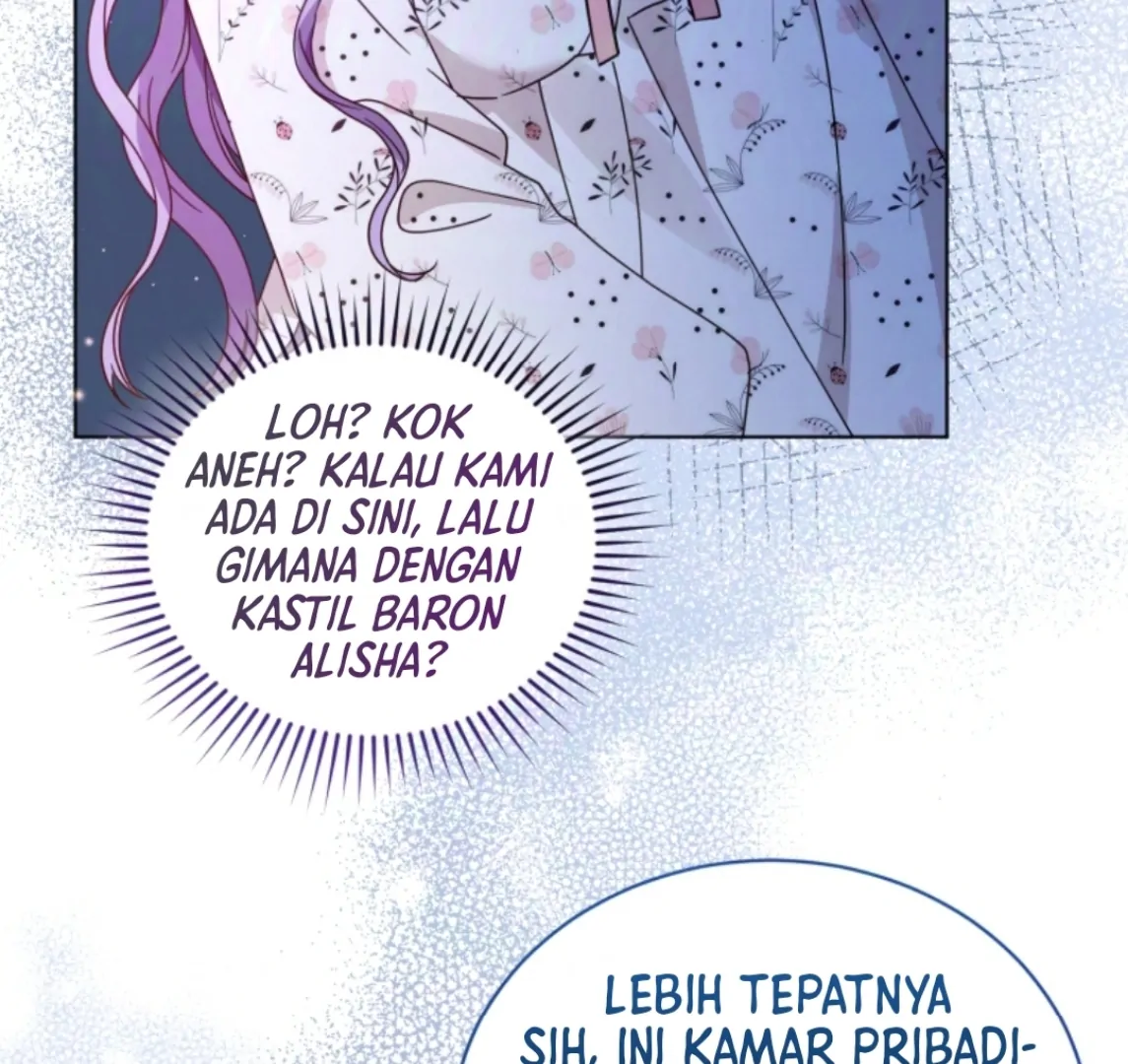 AKU ISTRI PEMERAN UTAMA KEDUA YANDERE [DIDY] Chapter 55 page 44