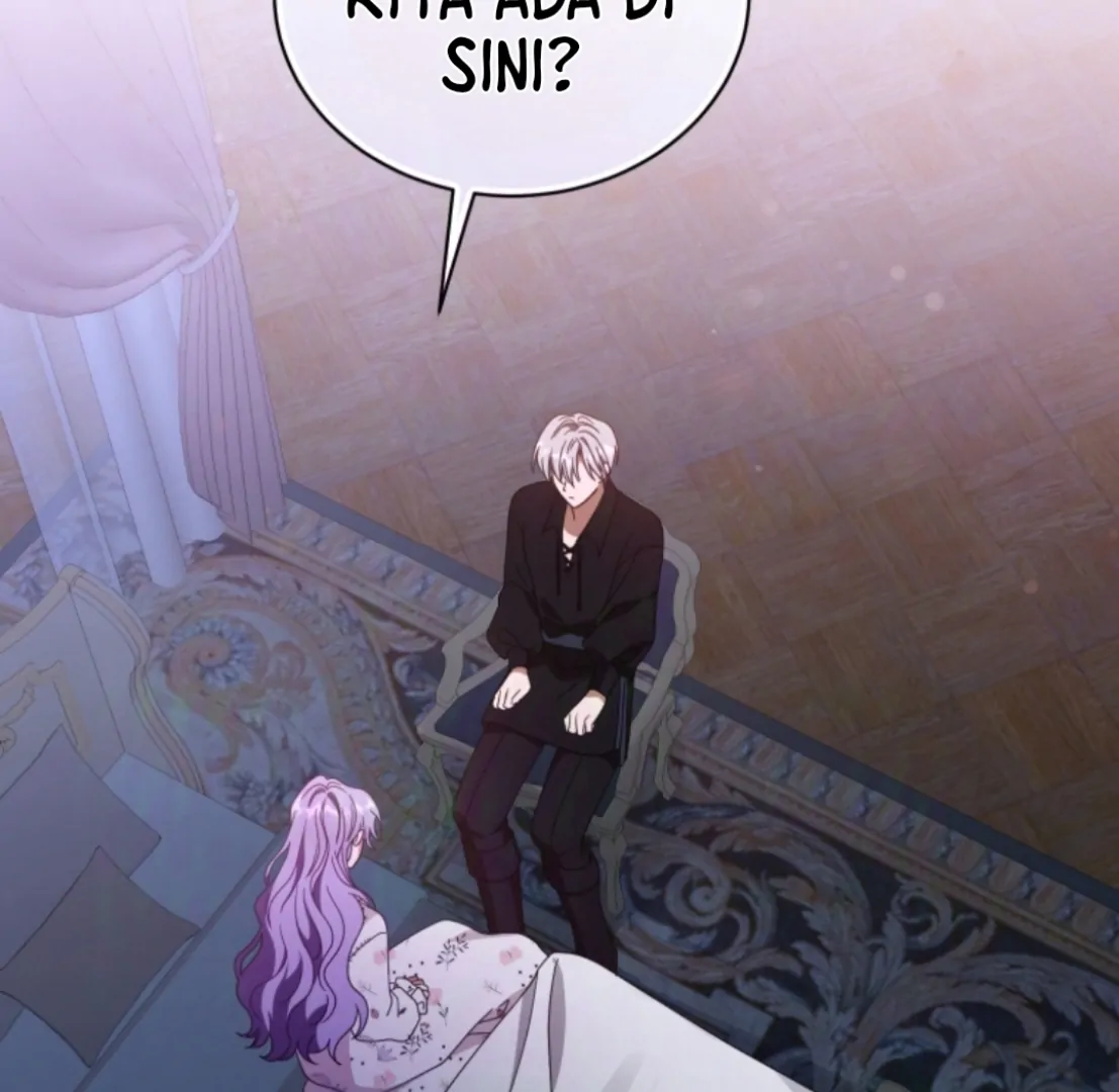 AKU ISTRI PEMERAN UTAMA KEDUA YANDERE [DIDY] Chapter 55 page 50
