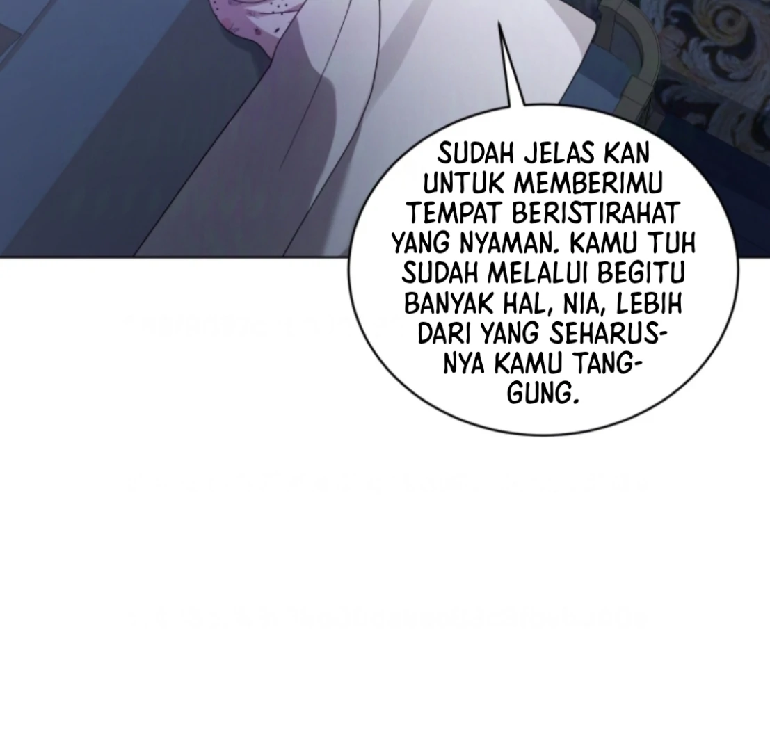 AKU ISTRI PEMERAN UTAMA KEDUA YANDERE [DIDY] Chapter 55 page 51