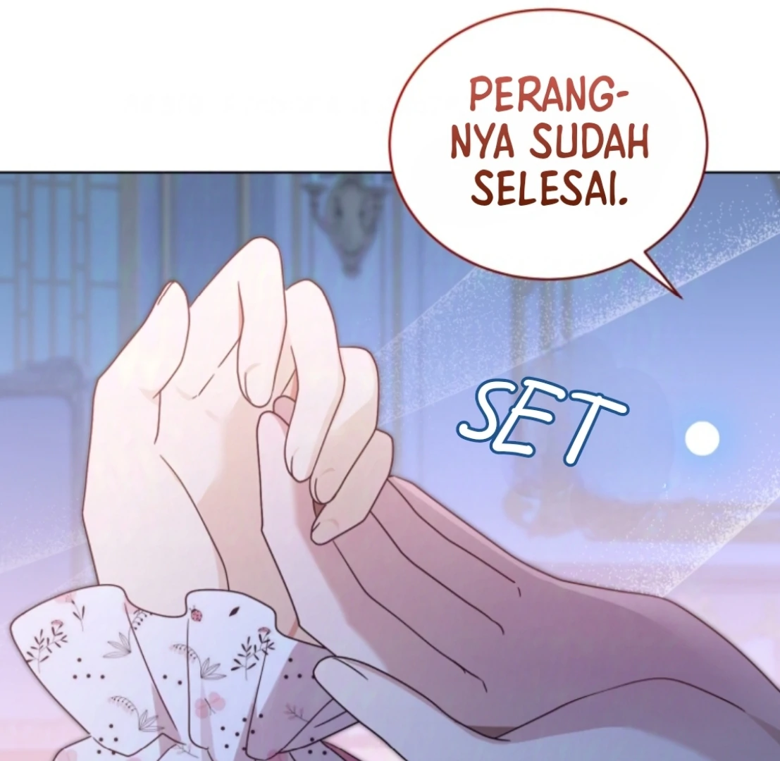 AKU ISTRI PEMERAN UTAMA KEDUA YANDERE [DIDY] Chapter 55 page 56