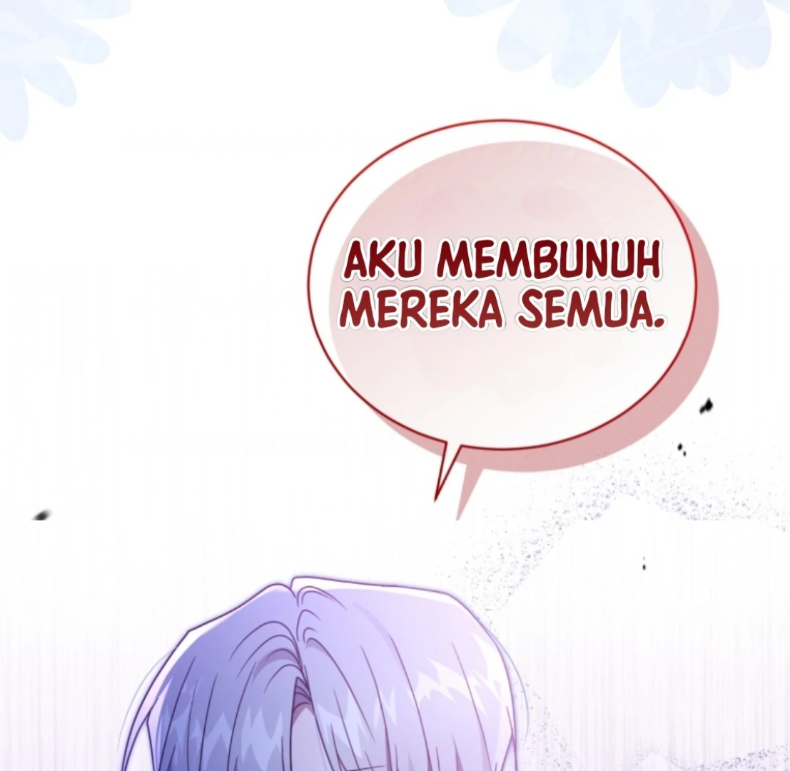 AKU ISTRI PEMERAN UTAMA KEDUA YANDERE [DIDY] Chapter 55 page 61