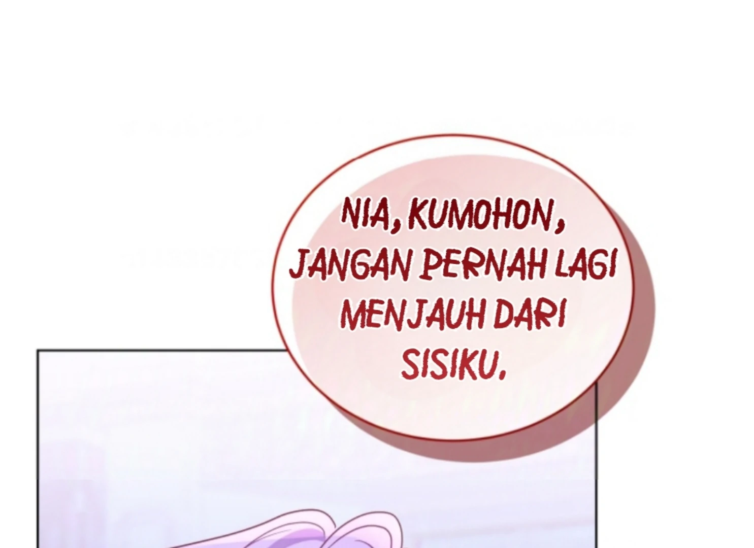 AKU ISTRI PEMERAN UTAMA KEDUA YANDERE [DIDY] Chapter 55 page 69