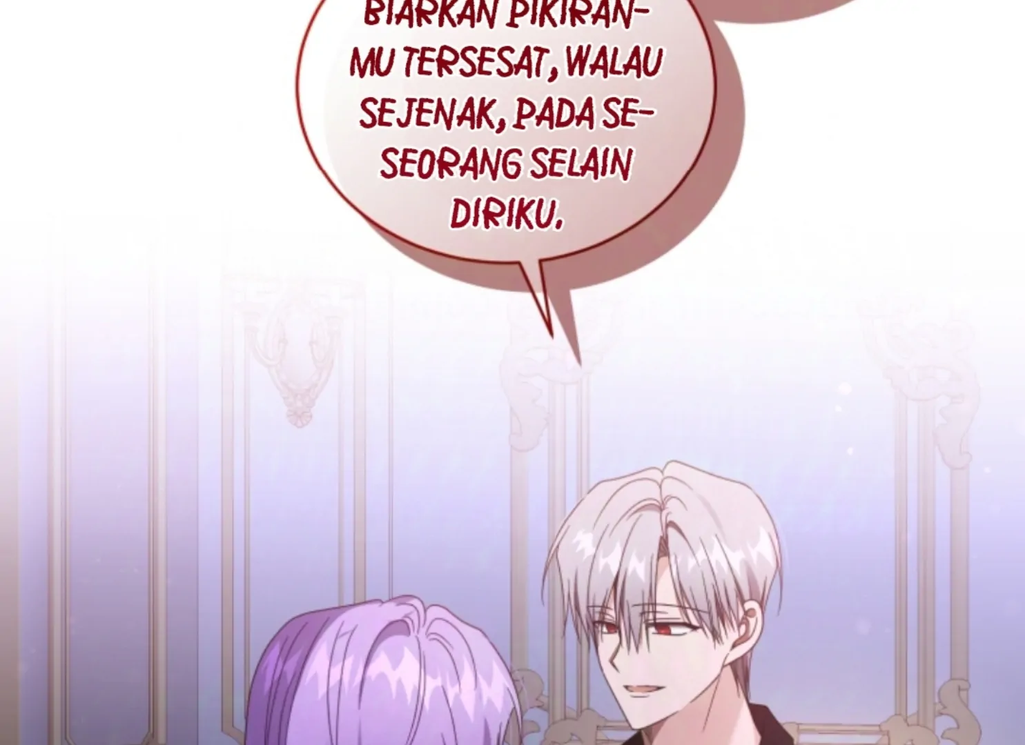 AKU ISTRI PEMERAN UTAMA KEDUA YANDERE [DIDY] Chapter 55 page 73