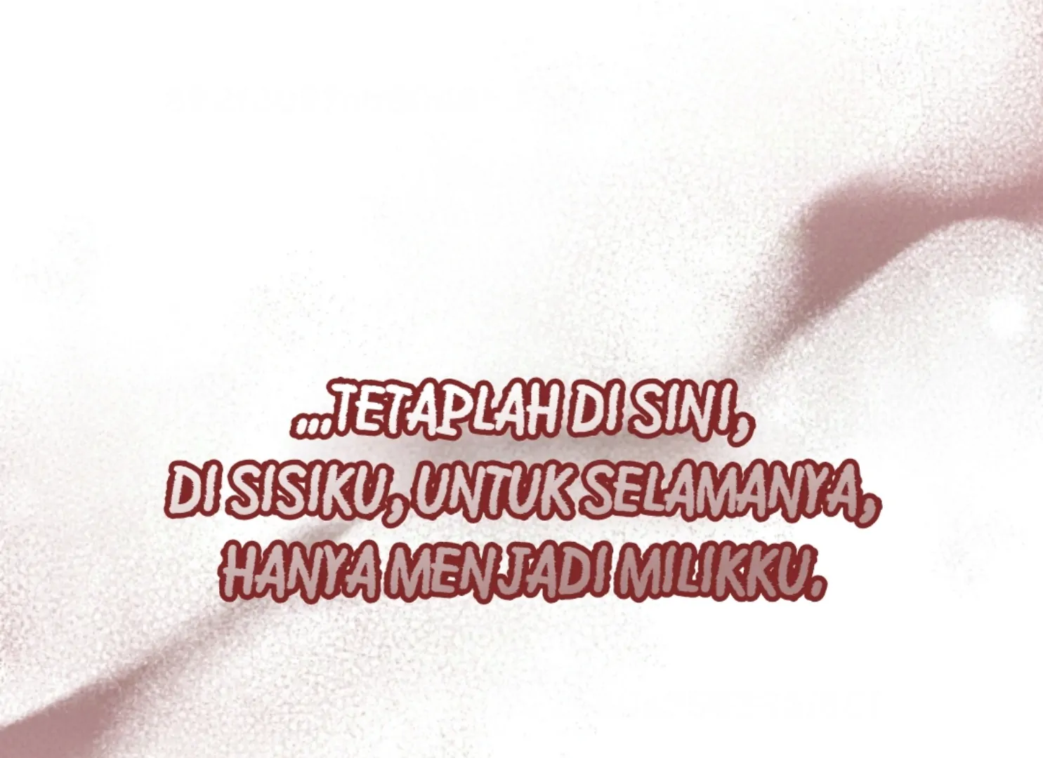 AKU ISTRI PEMERAN UTAMA KEDUA YANDERE [DIDY] Chapter 55 page 76