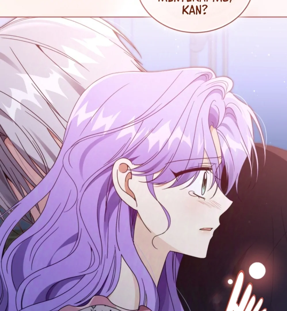 AKU ISTRI PEMERAN UTAMA KEDUA YANDERE [DIDY] Chapter 55 page 7