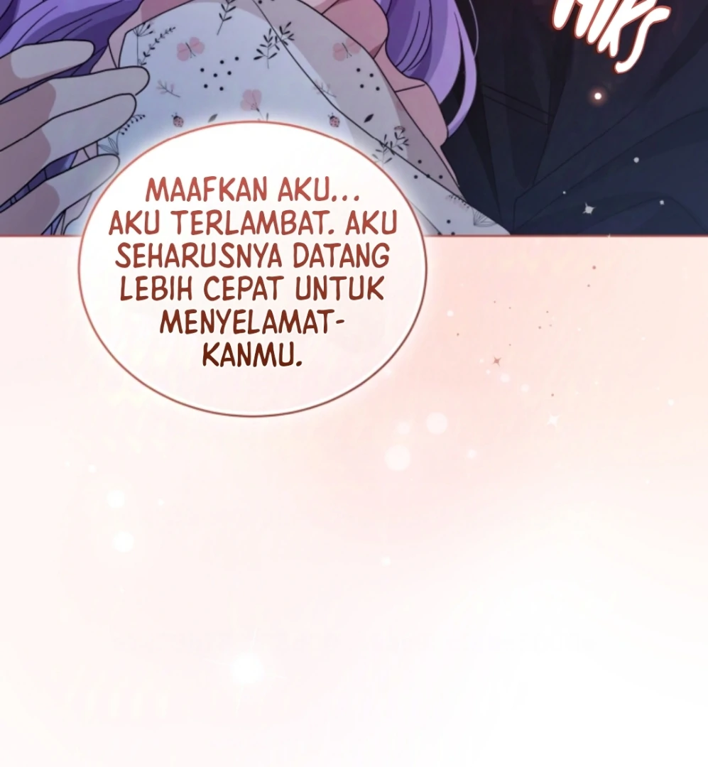 AKU ISTRI PEMERAN UTAMA KEDUA YANDERE [DIDY] Chapter 55 page 8