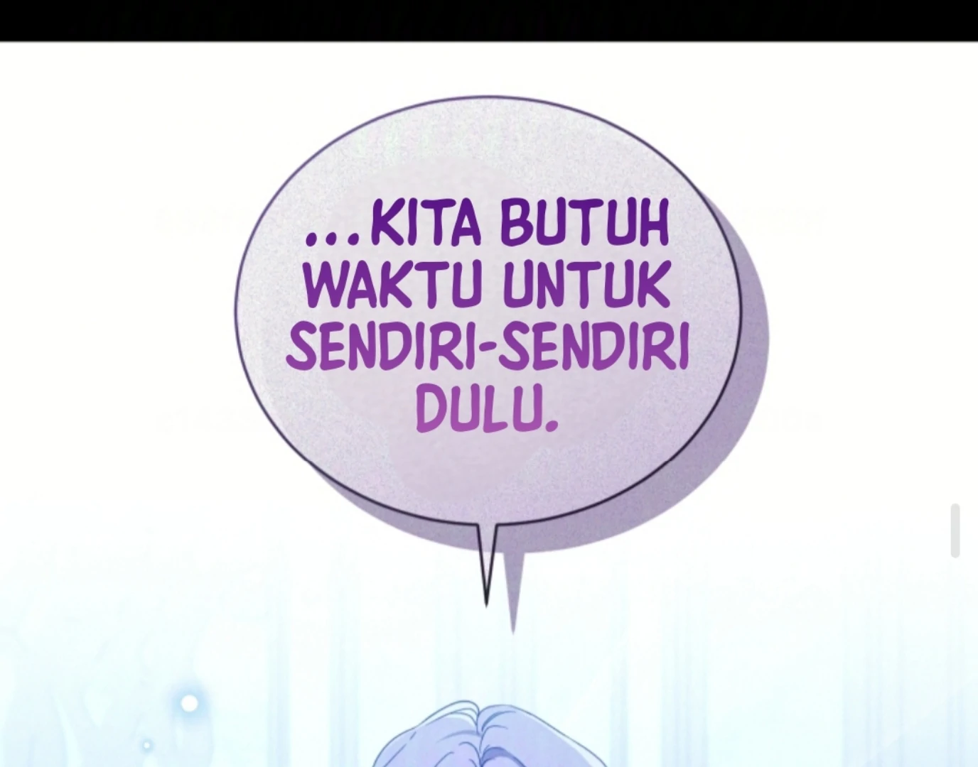 AKU ISTRI PEMERAN UTAMA KEDUA YANDERE [DIDY] Chapter 55 page 91