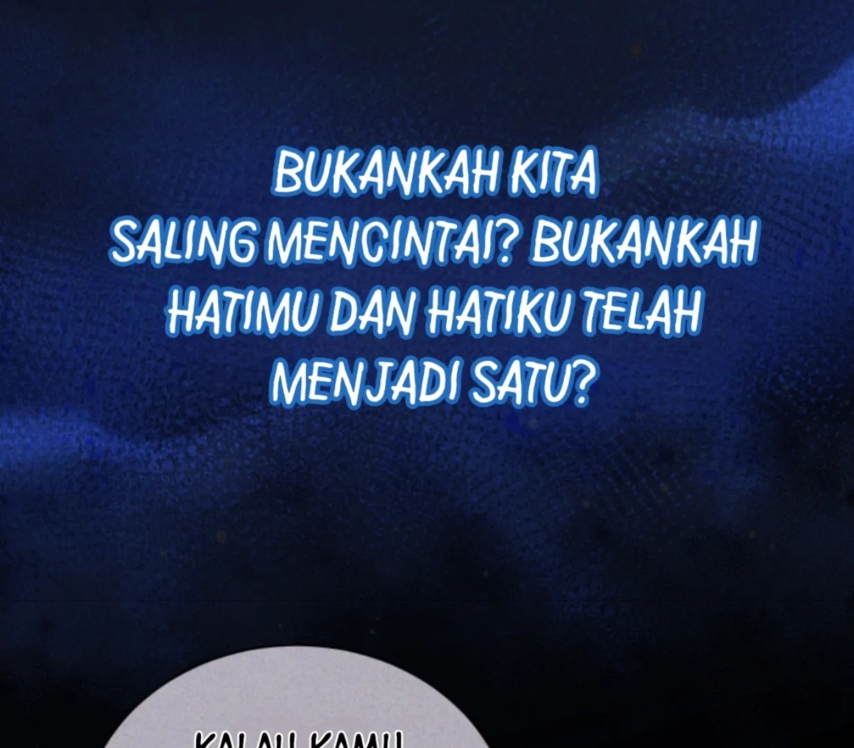 AKU ISTRI PEMERAN UTAMA KEDUA YANDERE [DIDY] Chapter 55 page 98