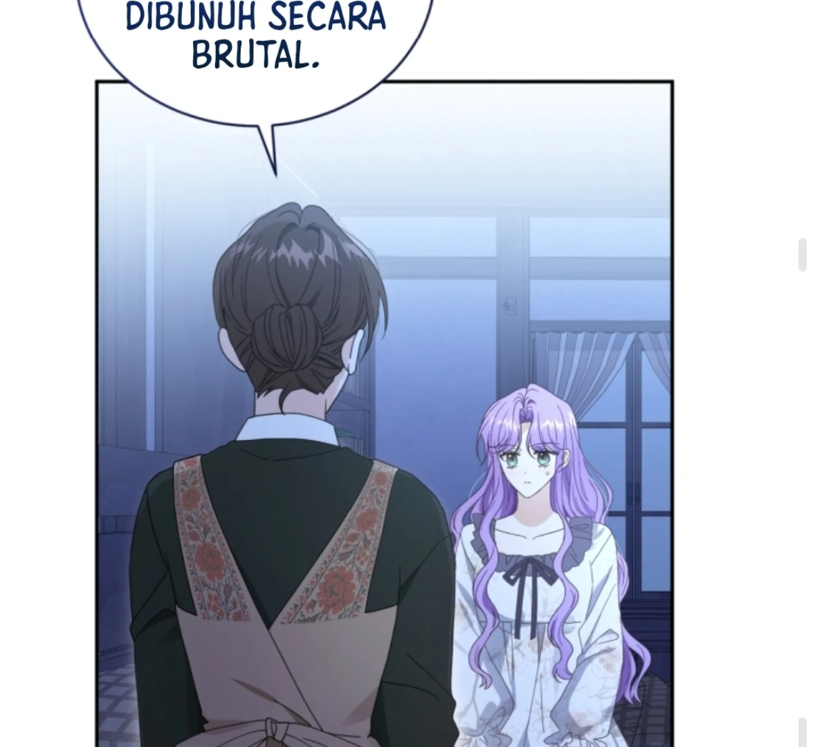 I’m the Wife of the Yandere Second Male Lead Chapter 64 page 105