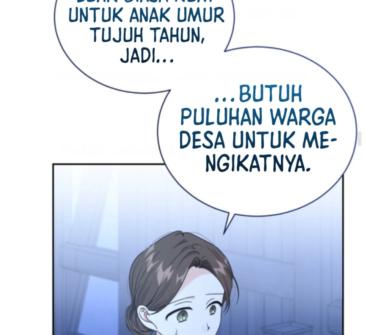 I’m the Wife of the Yandere Second Male Lead Chapter 64 page 107