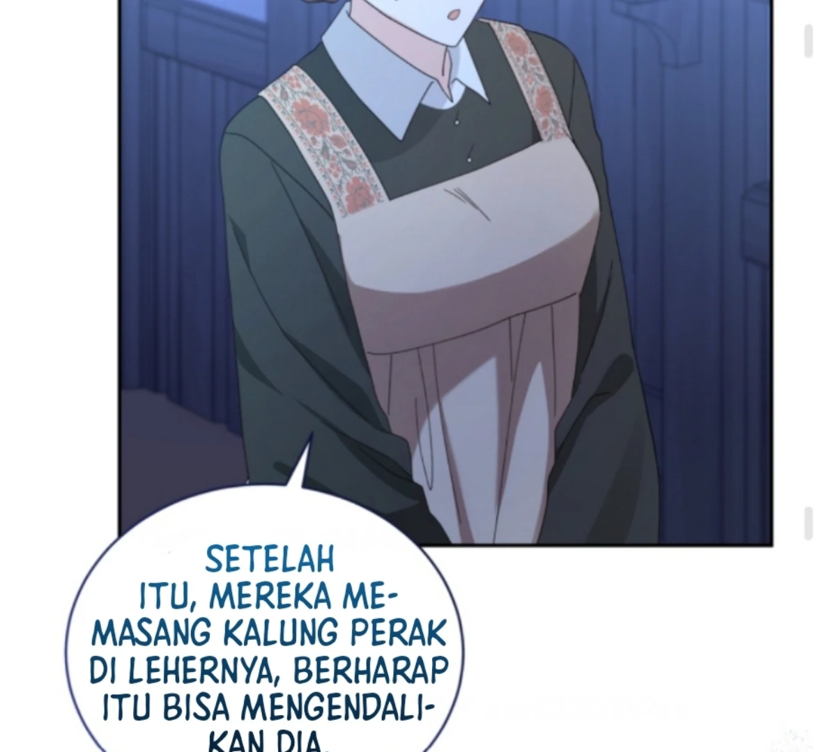 I’m the Wife of the Yandere Second Male Lead Chapter 64 page 108