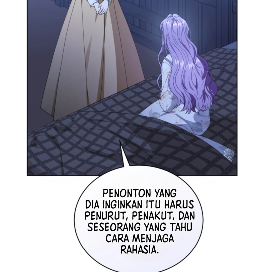 I’m the Wife of the Yandere Second Male Lead Chapter 64 page 10