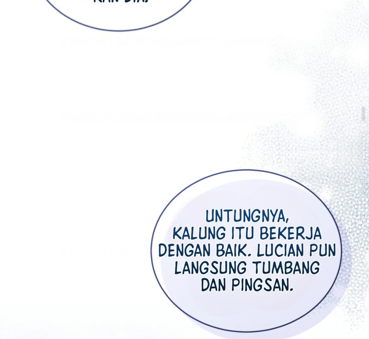 I’m the Wife of the Yandere Second Male Lead Chapter 64 page 109