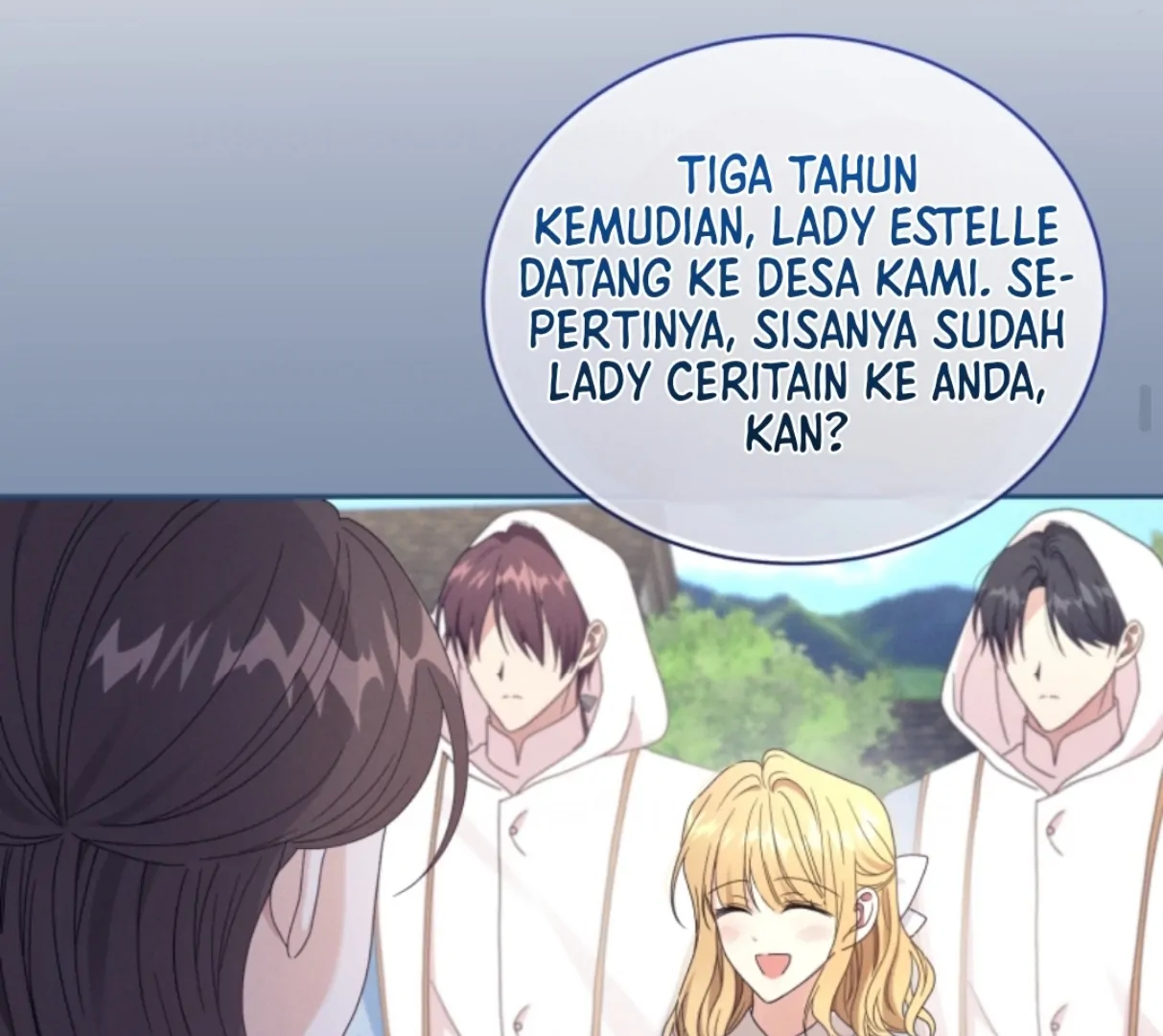 I’m the Wife of the Yandere Second Male Lead Chapter 64 page 113