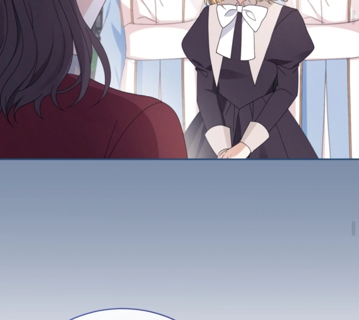 I’m the Wife of the Yandere Second Male Lead Chapter 64 page 114