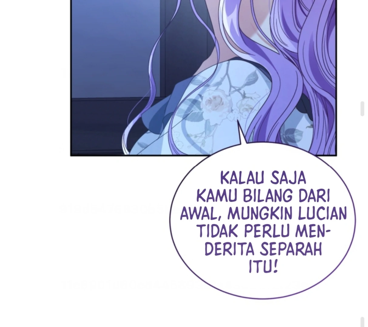 I’m the Wife of the Yandere Second Male Lead Chapter 64 page 119