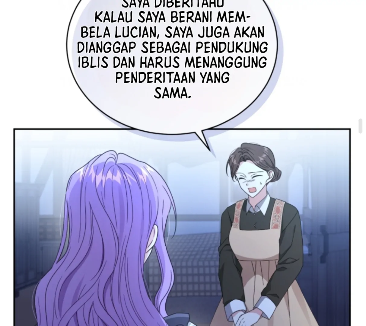 I’m the Wife of the Yandere Second Male Lead Chapter 64 page 121