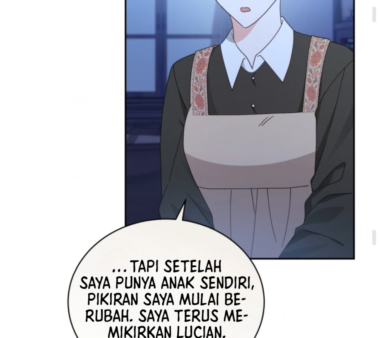 I’m the Wife of the Yandere Second Male Lead Chapter 64 page 124