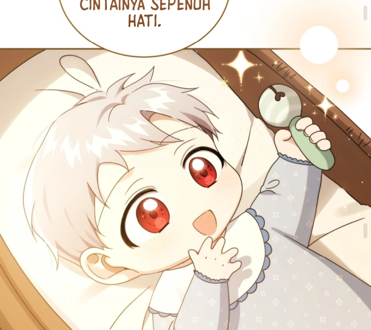 I’m the Wife of the Yandere Second Male Lead Chapter 64 page 126