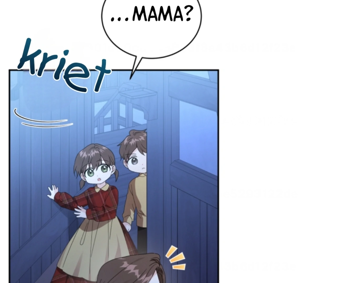 I’m the Wife of the Yandere Second Male Lead Chapter 64 page 134