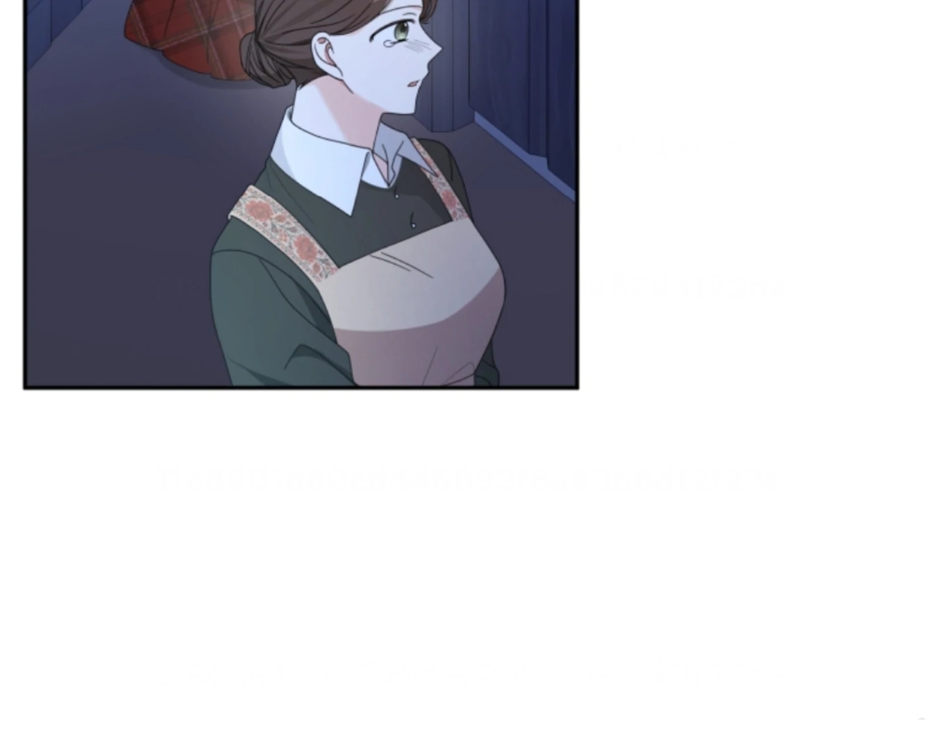 I’m the Wife of the Yandere Second Male Lead Chapter 64 page 135