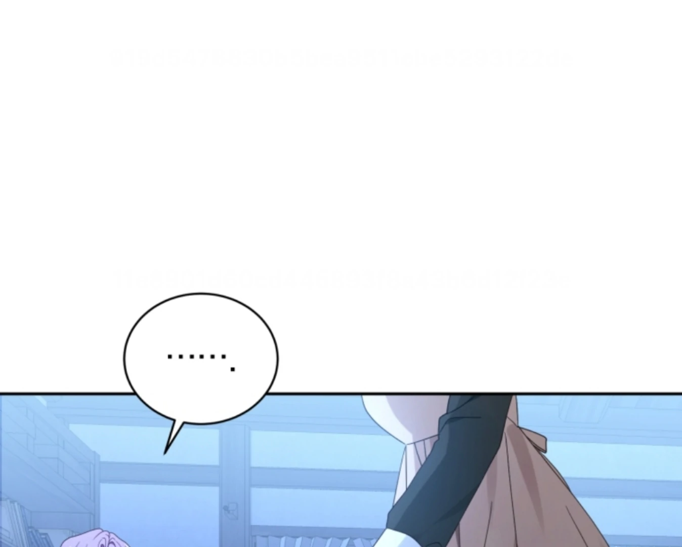 I’m the Wife of the Yandere Second Male Lead Chapter 64 page 136