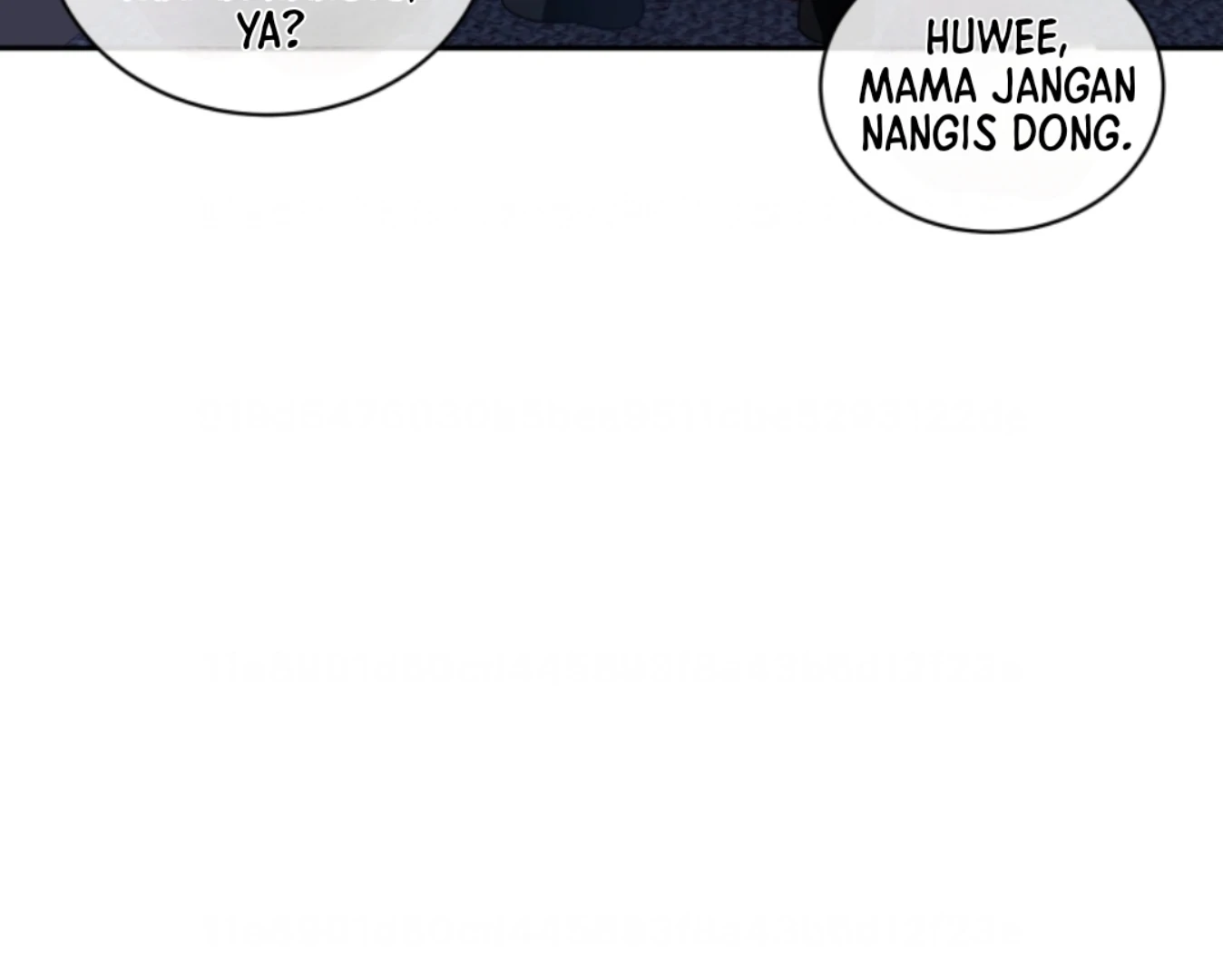 I’m the Wife of the Yandere Second Male Lead Chapter 64 page 138