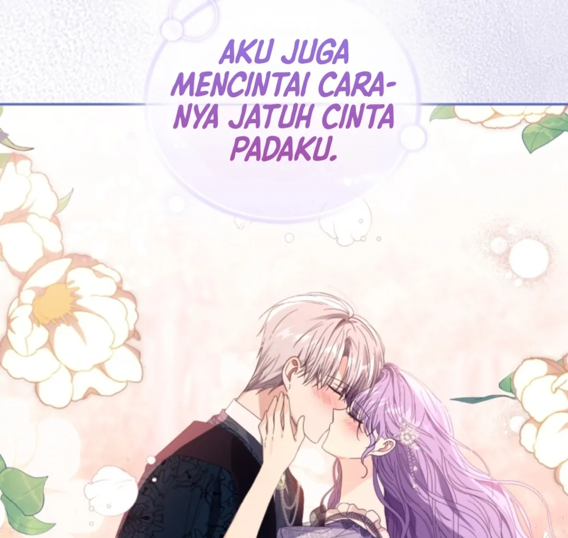 I’m the Wife of the Yandere Second Male Lead Chapter 64 page 153